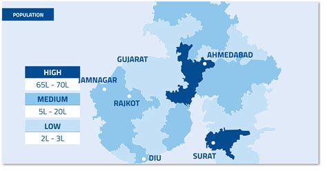IndoSpace Industrial and Logistics Park in Bavla