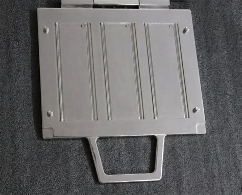 Rubber Moulds - FTFT Mold ASTM D4482 Manufacturer from Chennai