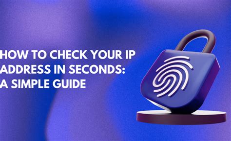 Image result for Check Your IP Address