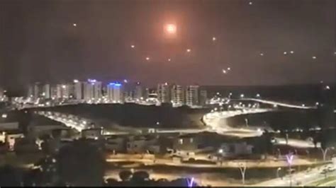 Iran clarifies its position; forming new war front against Israel ...