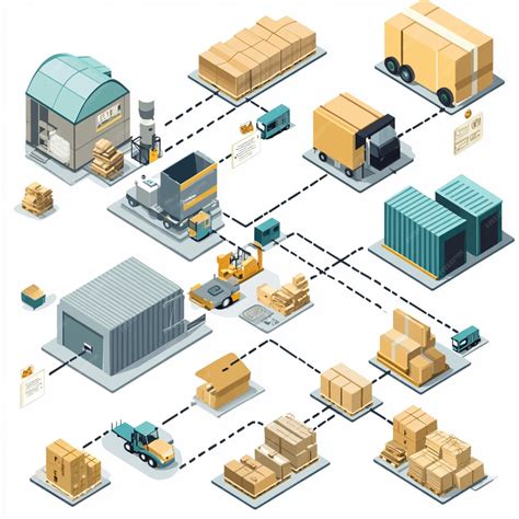 Supply Chain 的图像结果