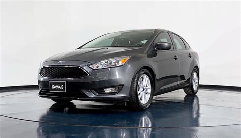 Ford Focus 2018 #119865 | 66192 KM | Precio: $301999