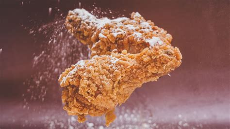 Air Fryer Chicken Wings Calories Vs Fried - Which is Healthier?