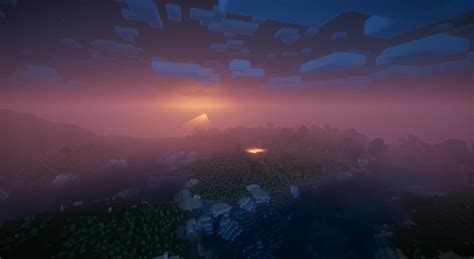 Image result for Minecraft Java Best Looking Shader