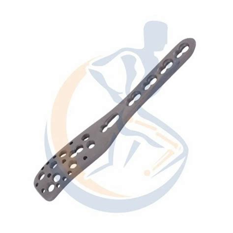 Locking Plates - 3.5 MM SHORT PHILOS PLATE Exporter from Vadodara