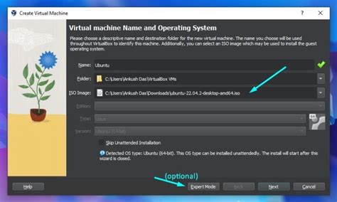 Image result for How to Setup a Linux Virsual Machine