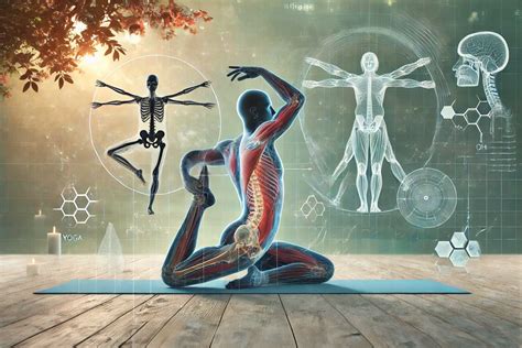 A Deep Dive Into The Physiology Of Yoga And What Happens To Your Body