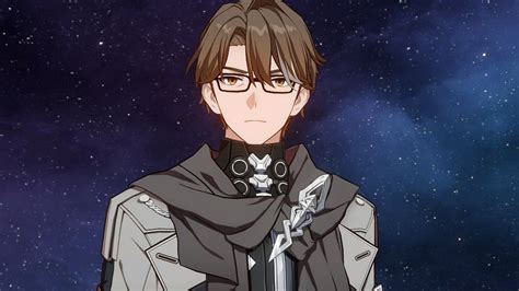 Who is Welt Yang in Honkai Star Rail, and what is his connection to ...