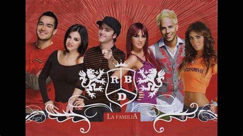 RBD: La Familia wallpapers, TV Show, HQ RBD: La Familia pictures | 4K ...