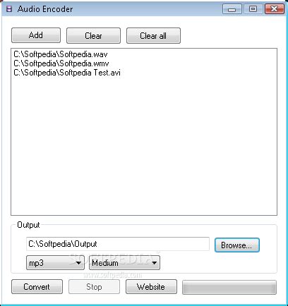 Image result for Audio Encoder