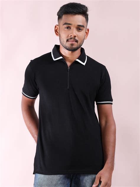 Plus Size Men Polo - Buy Latest Plus Size Polo T Shirts