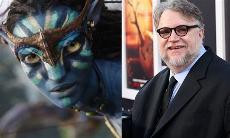 'Avatar: Way Of Water's First Review Is Out; Guillermo del Toro Calls ...
