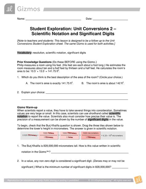 Image result for Two-Step Unit Conversions