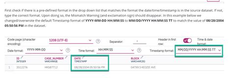 Image result for IBM Notes Timestamp Format
