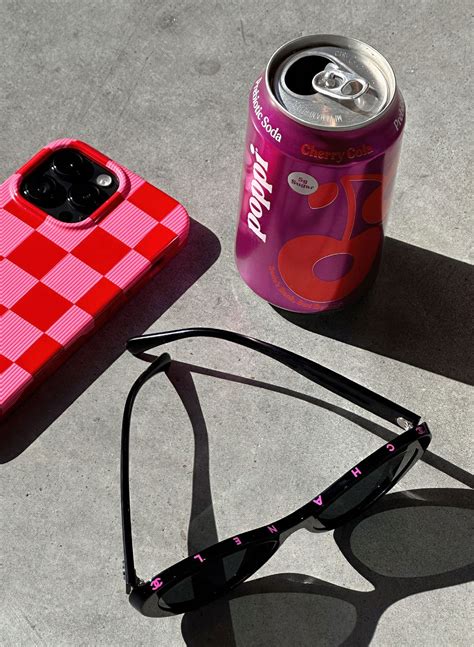 Cherry Cola – poppi