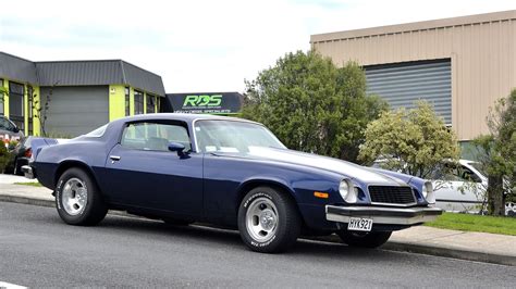 The Cheapest Muscle Cars You Can Buy