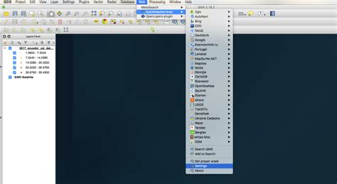 Image result for QGIS Map Tutorial
