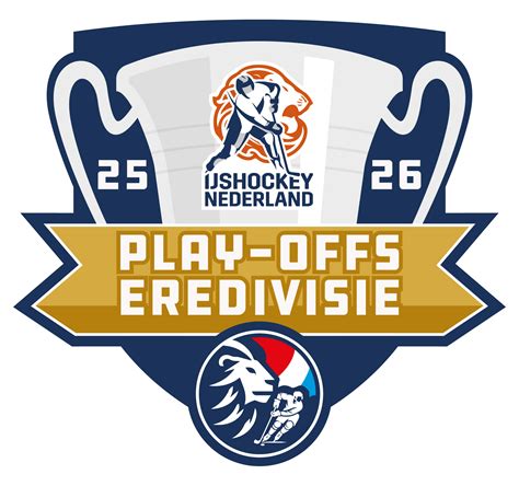 IJshockey Nederland huisstijl