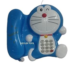 Buy SIZZLER TOYS Musical Cartoon Toy for Baby Kids/Battery Operated ...