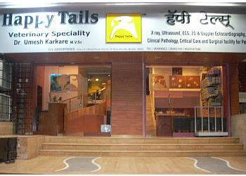 3 Best Veterinary Hospitals in Mumbai - Expert Recommendations