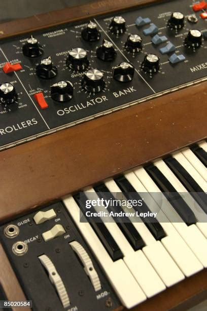 Image result for Minimoog Space Sound Tutorial