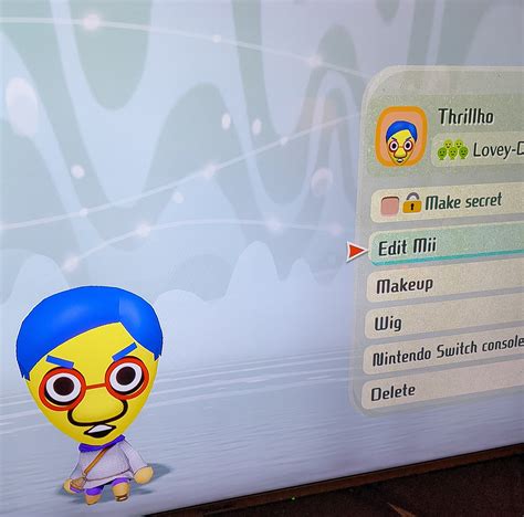 Miitopia Switch Demo 的图像结果