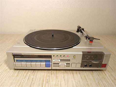 Image result for Panasonic Turntable Stylus Model 300