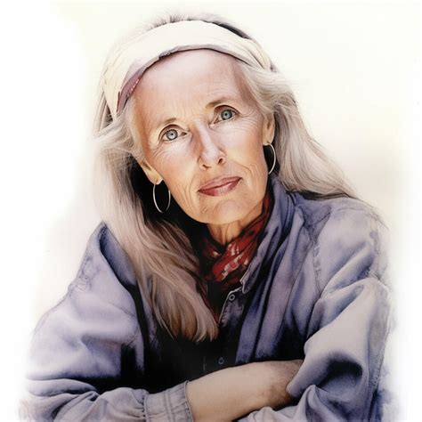 Oriah Mountain Dreamer: The Canadian Author with a Poetic Journey ...