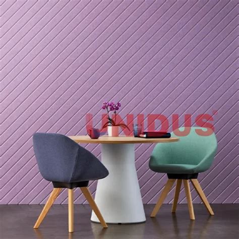 Acoustical Panel - Polyester Fiber Acoustic Pet Panel Wholesale Trader ...