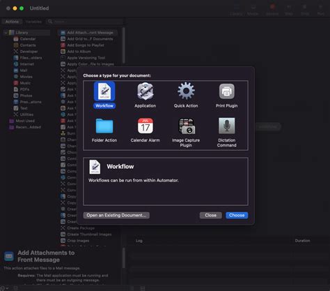 AppleScript Automation 的图像结果