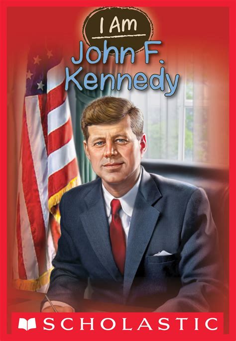 Kennedy Book