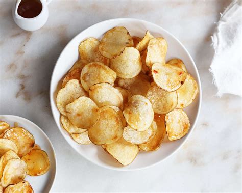 Honey Butter Chips Recipe