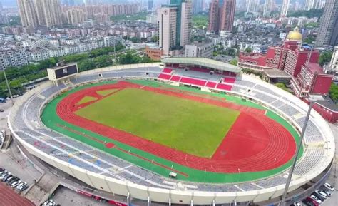 亚运会进入“杭州时间”！2022年温州将承办亚运会足球和龙舟比赛
