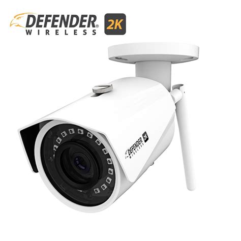Image result for Defender Wireless Camera Review