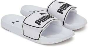 PUMA Men Leadcat 2.0 V Slides - Buy PUMA Men Leadcat 2.0 V Slides ...