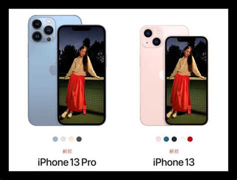 iphone13 pro和max区别对比，苹果13pro和苹果13promax怎么选？ - 知乎