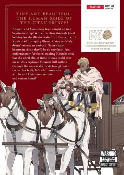 Image result for Titans Bride Chapters