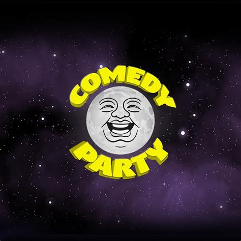 COMEDY PARTY (2026) All You Need to Know BEFORE You Go (with Photos ...