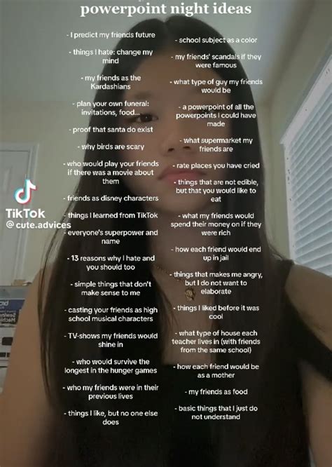 80 powerpoint night ideas your friends will love 2023 – Artofit