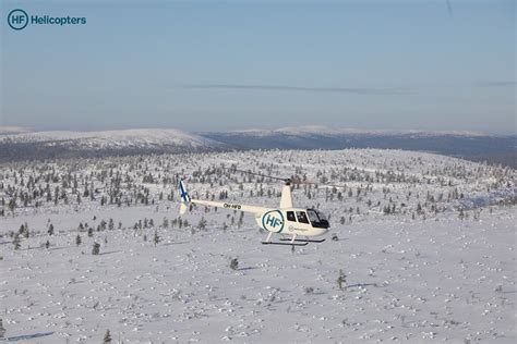 HF HELICOPTERS Guide (2026) All You Need to Know BEFORE You Go (with ...