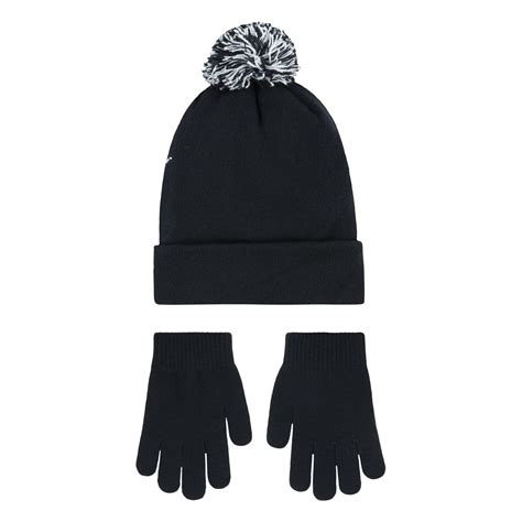 Nike | Hat/Glove Set Juniors | Beanies | SportsDirect.com