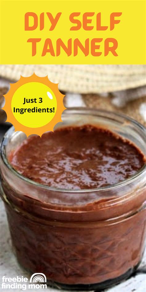 Image result for Self Tanner Tutorial