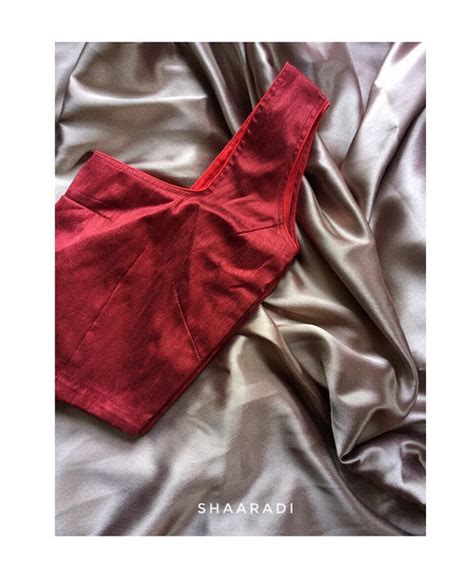 Luxe Satin Sarees – Shaaradi