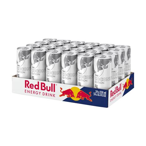 RED BULL ENERGY COCONUT BERRY - US Foods CHEF'STORE