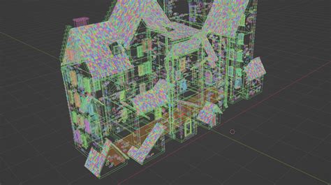 Image result for Random Building Generator