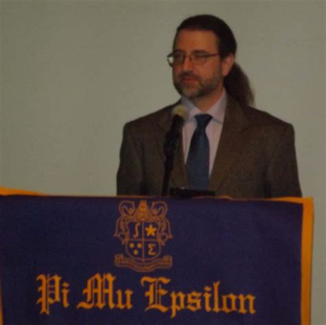 Pi Mu Epsilon Initiation and Mathematics and Statistics Awards Ceremony ...
