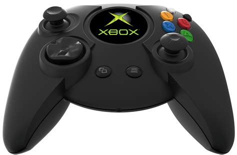 La manette de la première Xbox revient sur Xbox One
