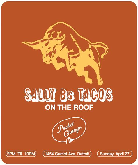 Pocket Change (@pocketchangedetroit) • Instagram photos and videos