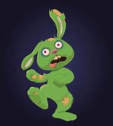 Image result for Scary Looking Bunny