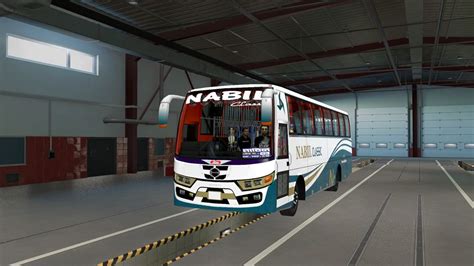 Image result for AC Bus Mod
